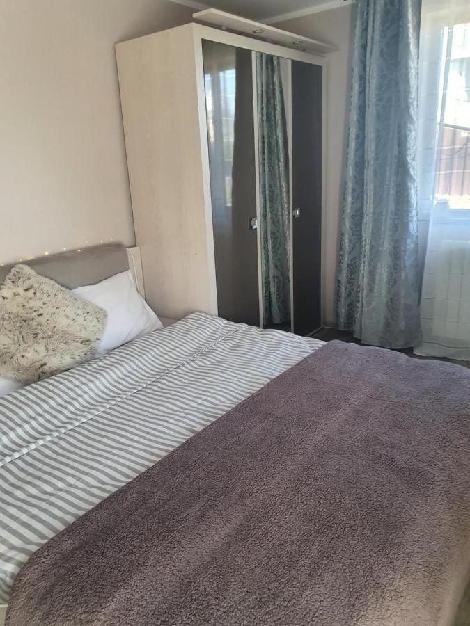 Vila Sunset Apartment Galaţi Екстериор снимка