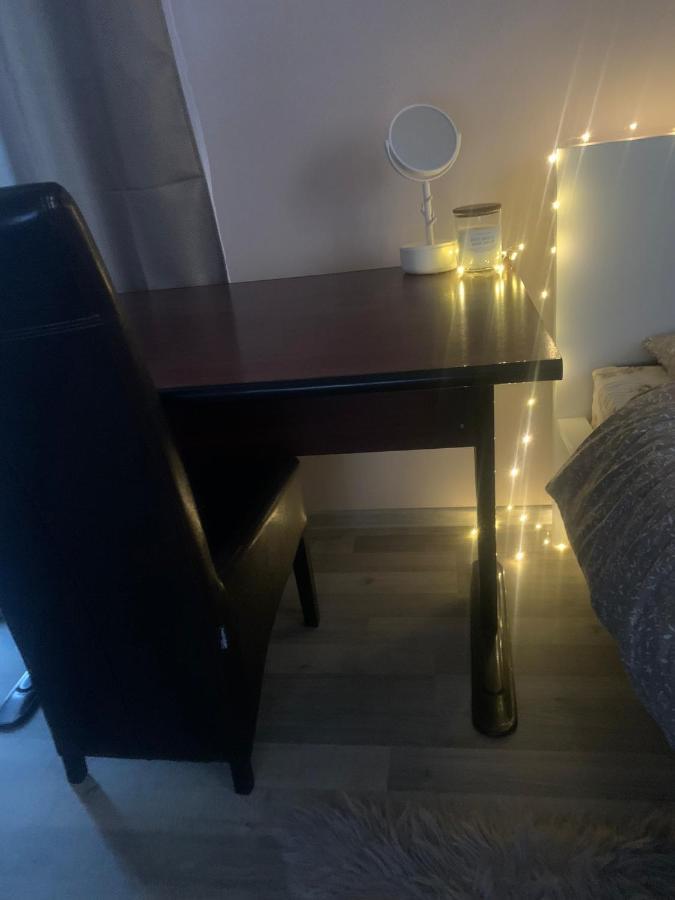 Vila Sunset Apartment Galaţi Екстериор снимка
