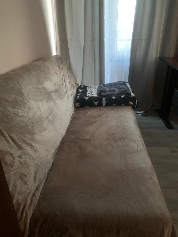 Vila Sunset Apartment Galaţi Екстериор снимка